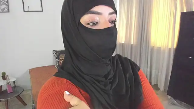 uzra_hayed (F young) - dildo in pussy