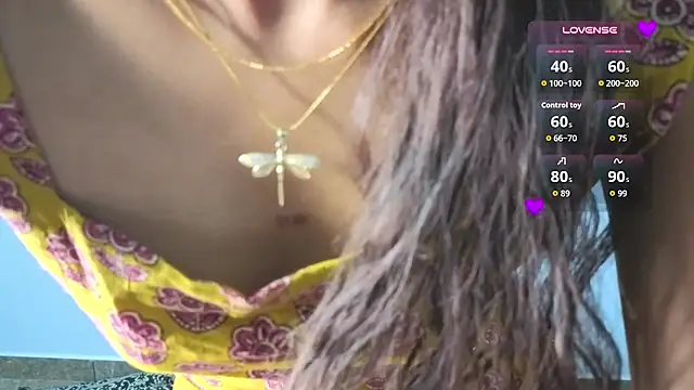mallu_kalyani (F young) - Ice on pussy & boobs