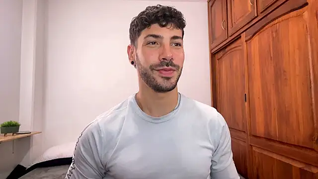 Guyinthemountain