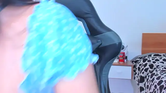 SophieLennox live cam preview