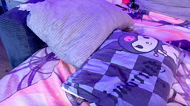Night_angell69 webcam