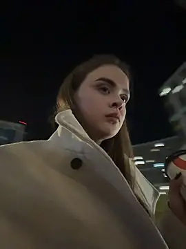 KristiRich webcam