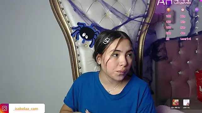 isabela_tay (F teen) - Boobs 🍒🍒
