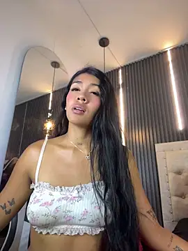 samantha_gyatt (F young) - TAKE OFF MY PANTIES AND SPREAD MY ASS