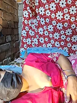 papiya-jaan (F young) - Armpits lick