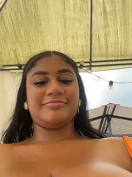 naytorres (F young) - FUCK MY WET PUSSY WITH A DILDO AND CUM