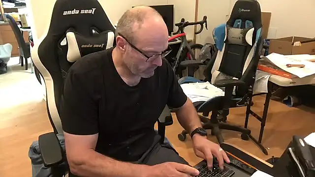 schief6218 (M grandpa) - cum show and maybe more
