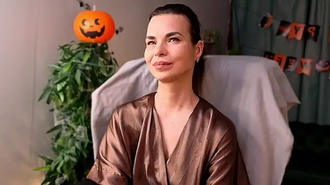 anna_bonita (F milf) - bounce my boobs