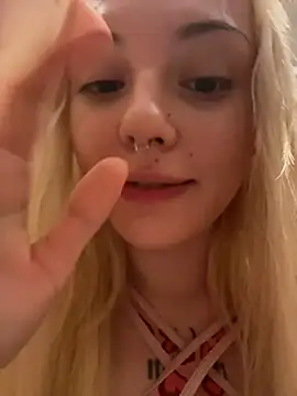 badblondie (F young) - TITTY DROP OOPSIE!!!!
