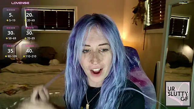 ursluttygf