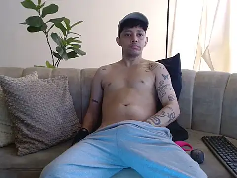tonysexyboy
