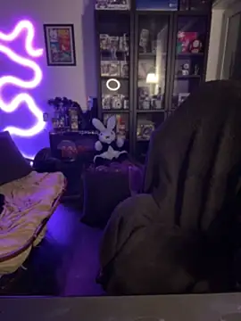 MaryPeach666 webcam