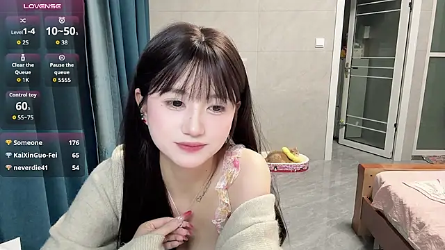 duoduo-000 live cam on StripChat