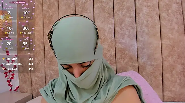 rawiya live sex cam