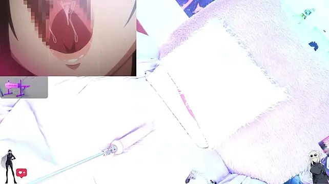 Kira-- webcam