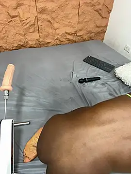 Nahomi_Williams_ live cam on StripChat