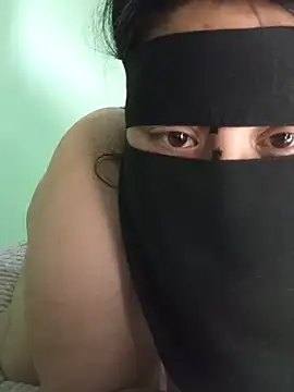 Nona-arabe webcam