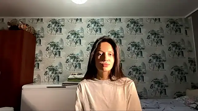 marinaturay (F teen) - FLASH MY HARD NIPPLE