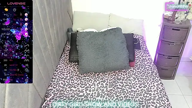 shannonbbw (F milf) - ANAL HARD VIDEO