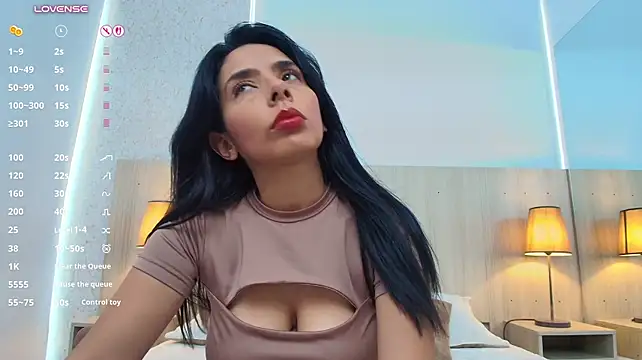 mature_eva1 webcam