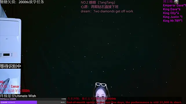 cctw-100 (G young) - 奖励零食🍿🍿Eat snacks