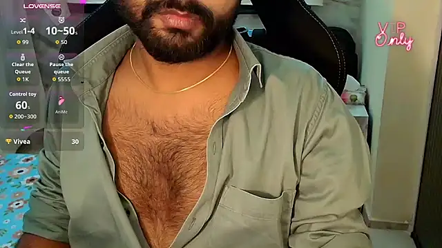 silvershadde (Ask my age) - 🎊FULL NUDE  AND CUMSHOT🎊