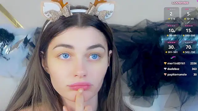 AngelinaWett