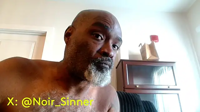 sinnernoir