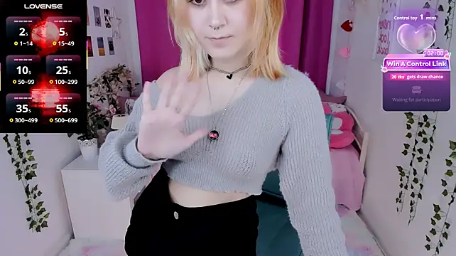 Alexa_Lexi_ webcam