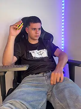 Liam_Mateo live sex cam