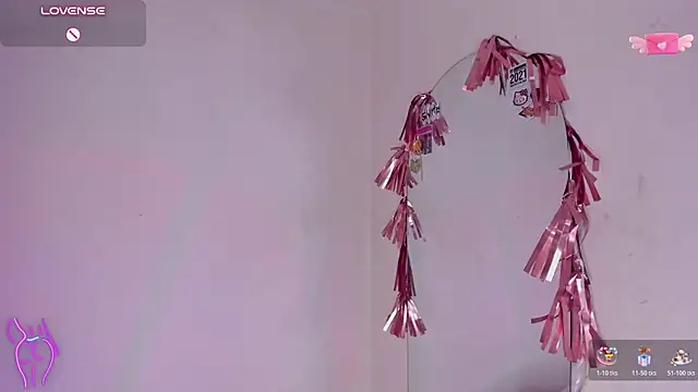 Viioleett_cum live cam on StripChat