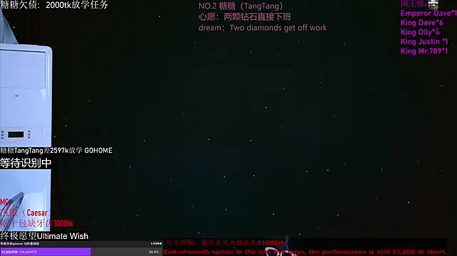 CCTW-100 live cam on StripChat