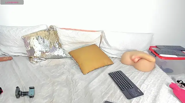 cookplleaser live cam on StripChat