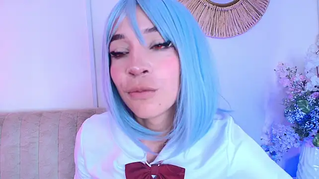 AliiceWonderland_ webcam