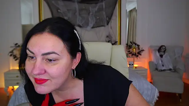 VelvetLuck