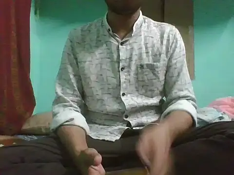 Ishaan_India webcam