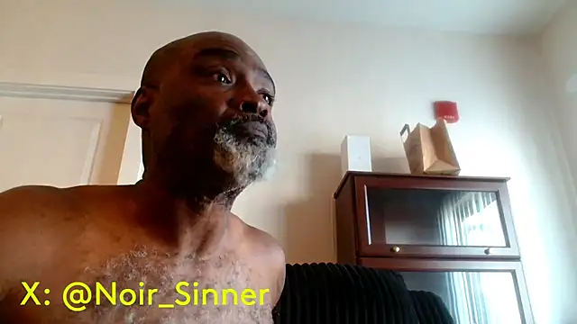 sinnernoir