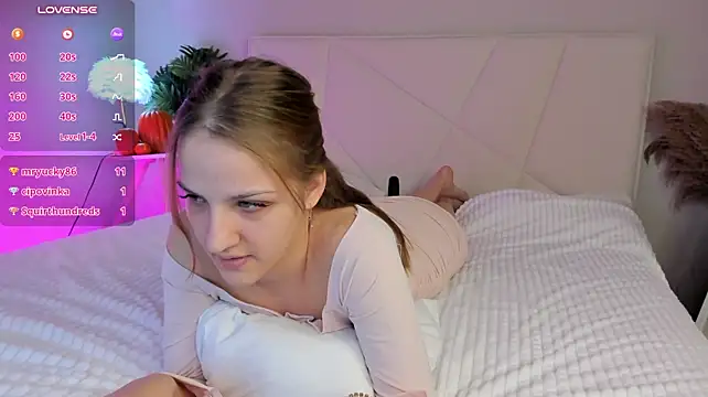 Luna_Vibee webcam