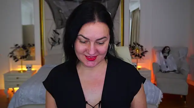 VelvetLuck