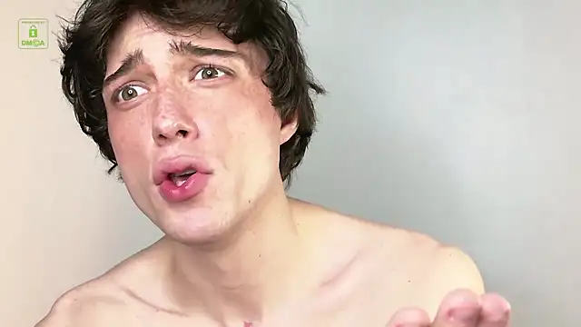 mark_shot (M young) - jerk off 2 min