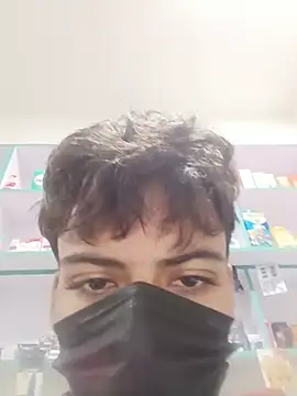Hornyboy337