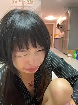 xianyu-ss webcam