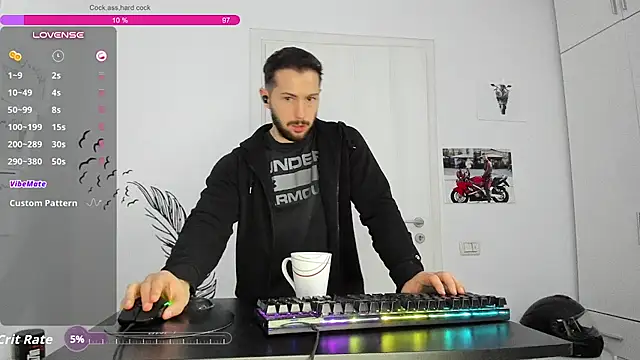 ZackFraser