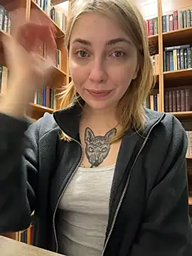 Sunny___Bunny webcam
