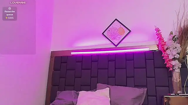 MashaPiink live cam on StripChat