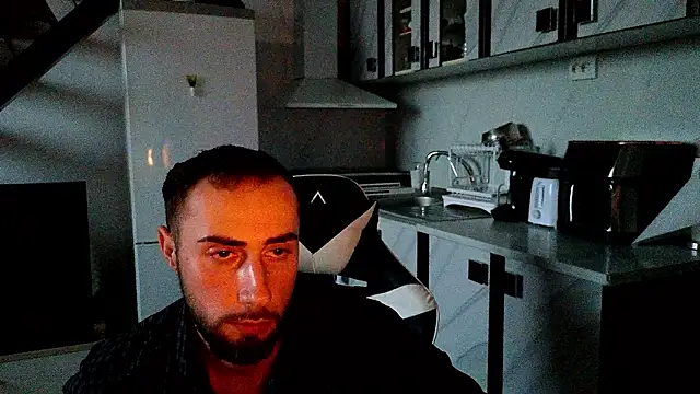 RyanStorm_ live cam on StripChat