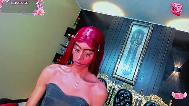 Kylie_Bennett_ live cam on StripChat