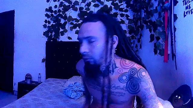 caribbeanlover1 live cam on StripChat