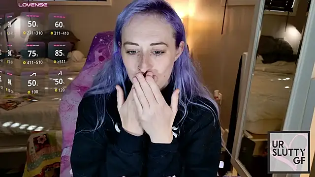 ursluttygf