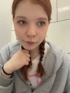 Freaky__Nikki webcam